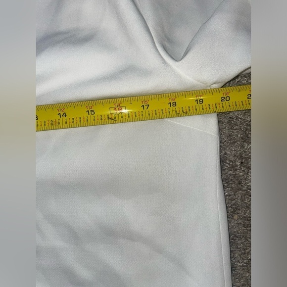 New! Elizabeth and James Carson Dress Size 8 - Picture 5 of 5